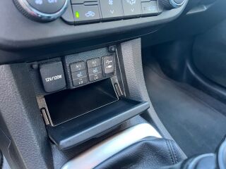 Toyota Corolla 1.6 Valve Matic 97kW