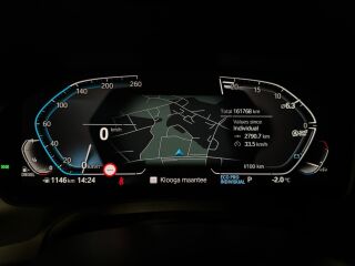 BMW 318 d 2.0 100kW