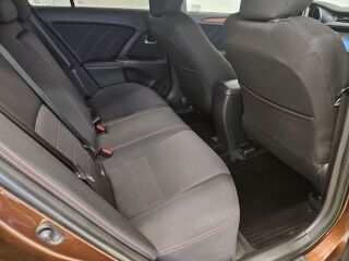 Toyota Avensis Active 108kW