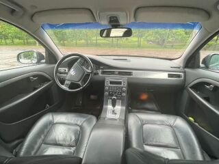 Volvo V70 2.4 129kW