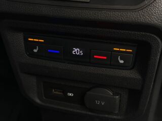 SEAT Tarraco Xcellence 4Drive 7 2.0 TDI 140kW