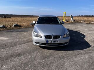 BMW 525 3.0 145kW