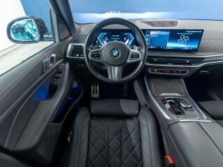 BMW X5 xDrive30d M-Sportpakett PRO 210kW