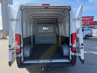 Fiat Ducato L3H2 2.2 103кВ