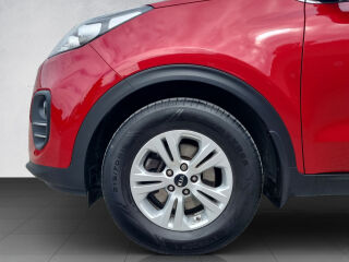 Kia Sportage LX Plus 2WD 1.6 GDI 97kW