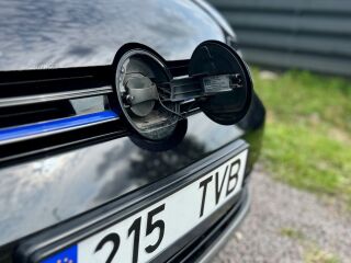 Volkswagen Golf GTE 1.4 110kW