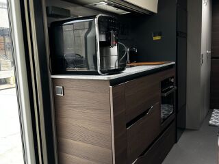 Adria ALPINA 663PT