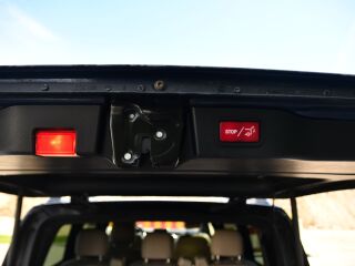 Mercedes-Benz V 250 Avantgarde 2.1 r4 140kW