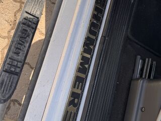 Hummer H2 PicUP EURO 5 298kW
