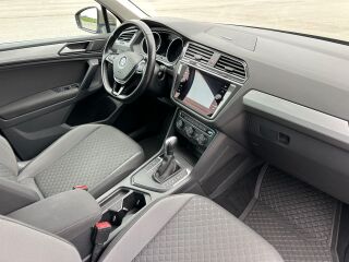Volkswagen Tiguan 1.4 110kW