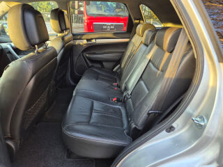 Kia Sorento 4x4 2.2 145kW