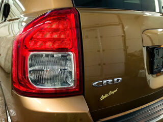 Jeep Compass 70th Anniversary Edition 2.1 100kW