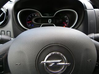 Opel Vivaro LONGa/c 1.6 TDI 92kW