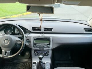 Volkswagen Passat 2.0 103kW