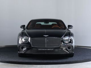 Bentley Continental GT 404kW