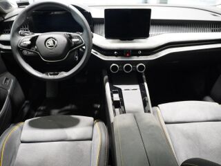 Skoda Superb SELECTION COMBI 4X4 2.0 TDI 142kW