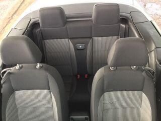 Volkswagen Eos Cabrio Comfortline 2.0 R4 FSi 110kW