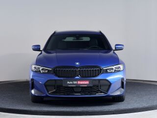 BMW 330 e xDrive M-Sportpakett 2.0 215kW