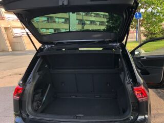 Volkswagen Tiguan 1.4 110kW