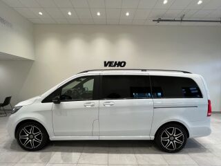 Mercedes-Benz V 300 4Matic Exclusive A2 2.0 R4 174kW