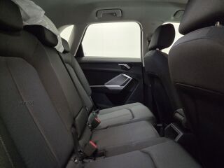Audi Q3 1.5 110kW