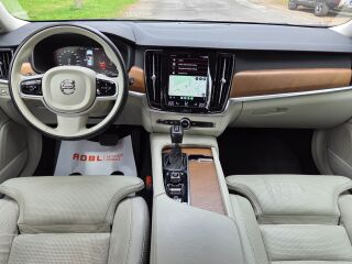 Volvo V90 Inscription / MY 2019 2.0 R4 110кВ