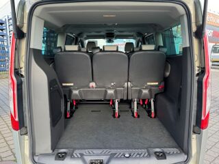 Ford Tourneo Custom L2H1 Titanium 2.2 Tdci 114kW