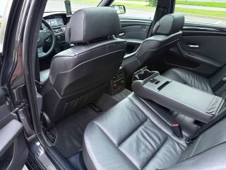 BMW 530 M-Performance 3.0 170kW