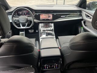 Audi SQ8 4.0 320kW