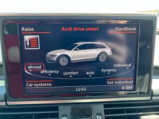 Audi A6 allroad 3.0 200kW