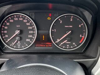 BMW 318 2.0 105кВ