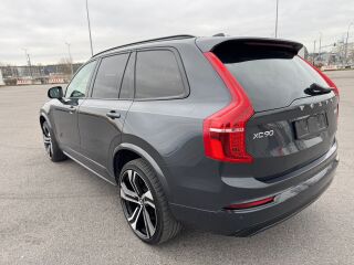 Volvo XC90 R-Design AWD 7K Facelift 2.0 B5 173kW