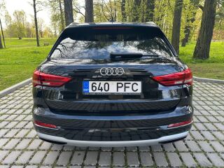 Audi Q3 2.0 TDI 110kW