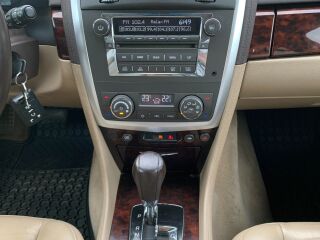 Cadillac SRX Luxury 3.6 V6 190kW