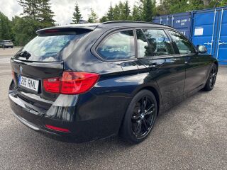 BMW 318 Sport 2.0 D 100kW