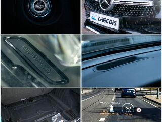 Mercedes-Benz GLC 220 4Matic AMG Safety Wntr 2.0 d 143kW