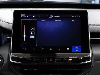 Jeep Compass 1.3 110кВ