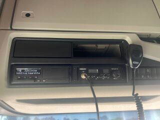 Scania R500 13.0 R6 DC13 155 368кВ
