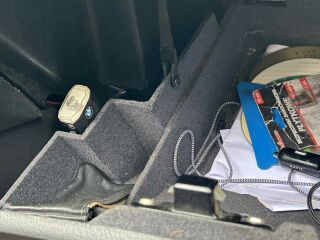 BMW 318 2.8 141kW