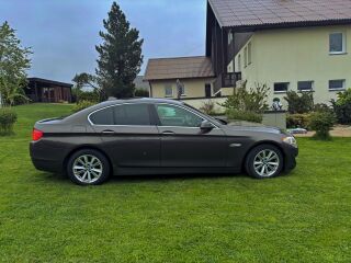 BMW 525 2.0 160кВ