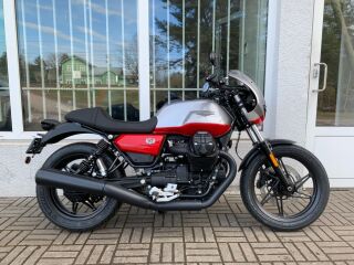 Moto Guzzi V 7 Stone Corsa V2 48kW