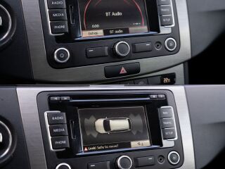 Volkswagen Passat Variant 1.6 TDI 77kW