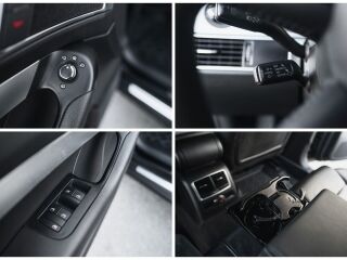 Audi A6 Avant Quattro Facelift 3.0 V6 TDI 176кВ