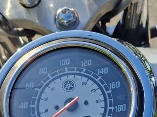 Yamaha XVS 1100 Drag Star V2 45kW