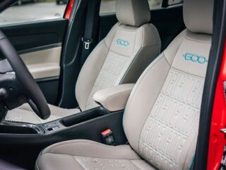 Fiat 600 115kW