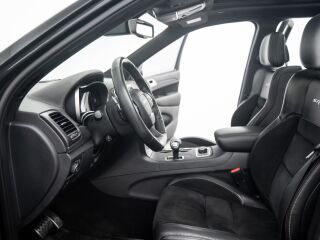 Jeep Grand Cherokee SRT 6.4 344kW