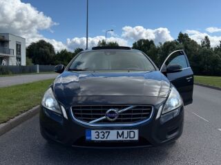 Volvo S60 2.0 D4 120kW