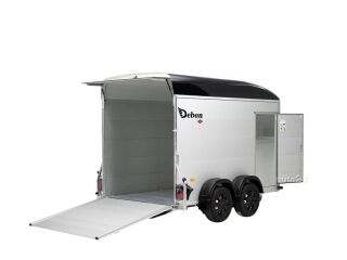 Cheval Liberte Debon C500 3,13x1,64x2,01m