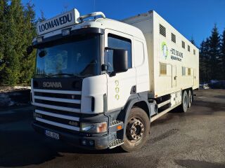 Scania 124