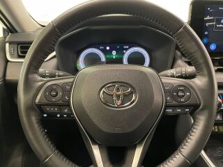 Toyota RAV4 Luxury 2.5 131kW